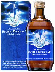 Rechtsregulat